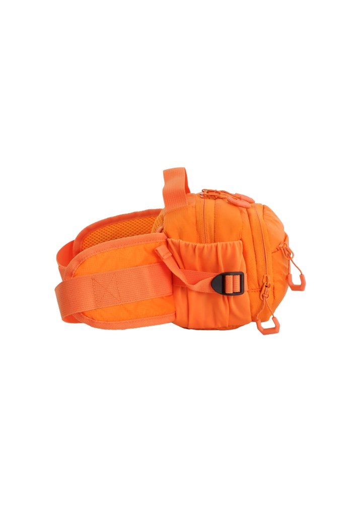 Bagsy_Discovery_Backpack_Body Spirit - Outdoor Waist Bag 3L_D001110.69_Orange
