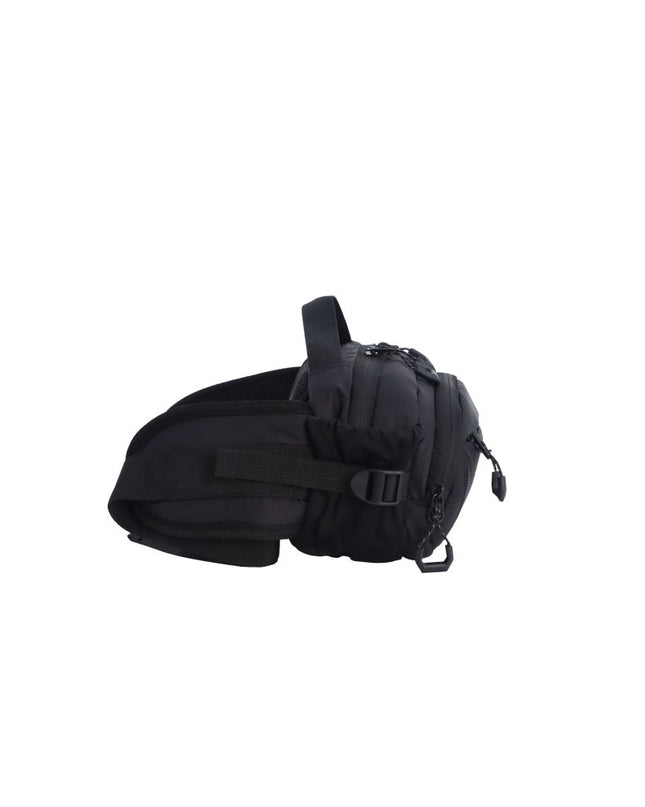 Bagsy_Discovery_Backpack_Body Spirit - Outdoor Waist Bag 3L_D001110.06_Black