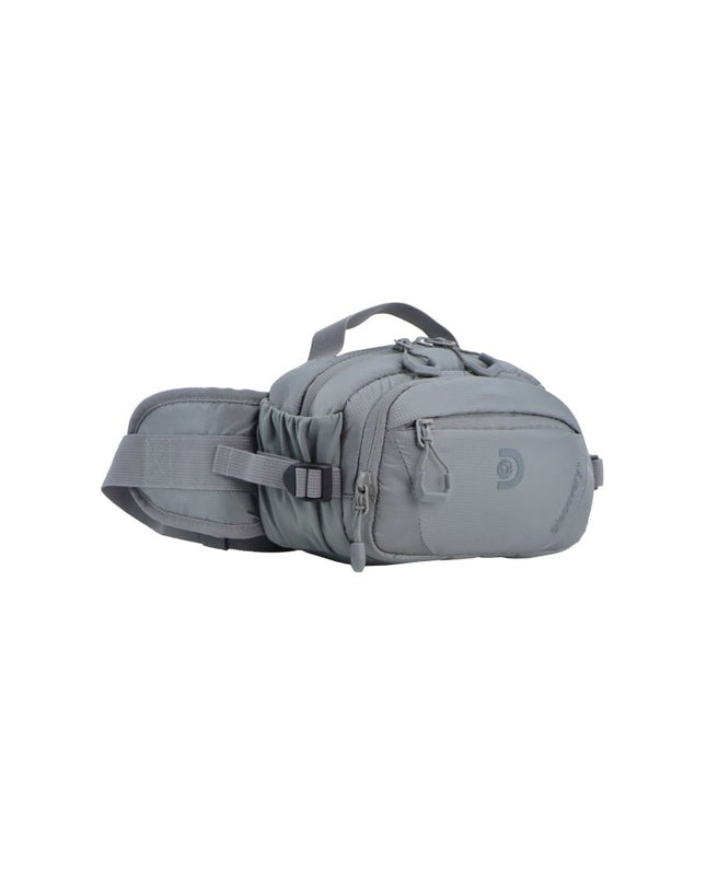 Bagsy_Discovery_Backpack_Body Spirit - Outdoor Waist Bag 3L_D001110.22_Grey