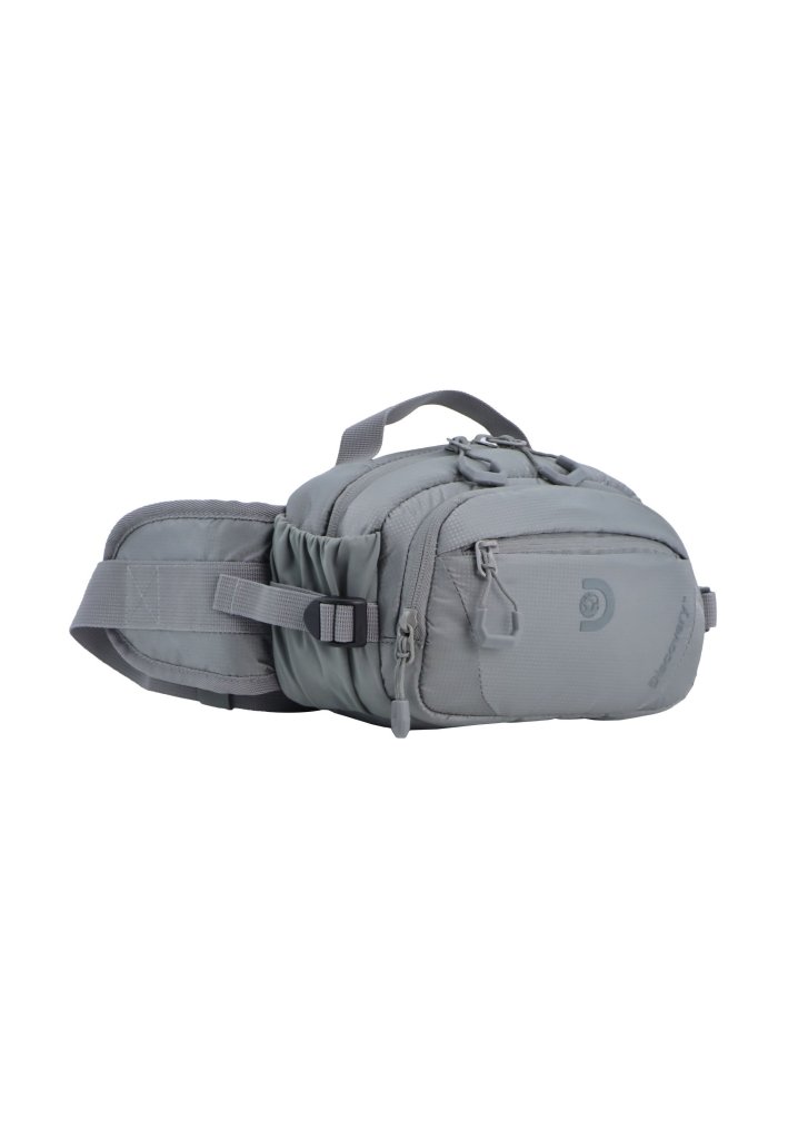 Bagsy_Discovery_Backpack_Body Spirit - Outdoor Waist Bag 3L_D001110.22_Grey