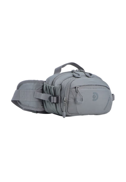Bagsy_Discovery_Backpack_Body Spirit - Outdoor Waist Bag 3L_D001110.22_Grey