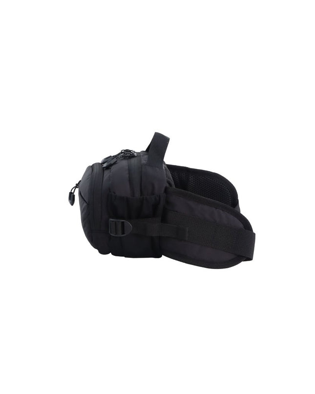 Bagsy_Discovery_Backpack_Body Spirit - Outdoor Waist Bag 3L_D001110.06_Black