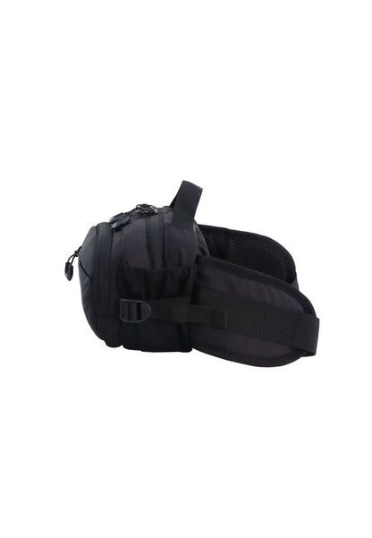 Bagsy_Discovery_Backpack_Body Spirit - Outdoor Waist Bag 3L_D001110.06_Black