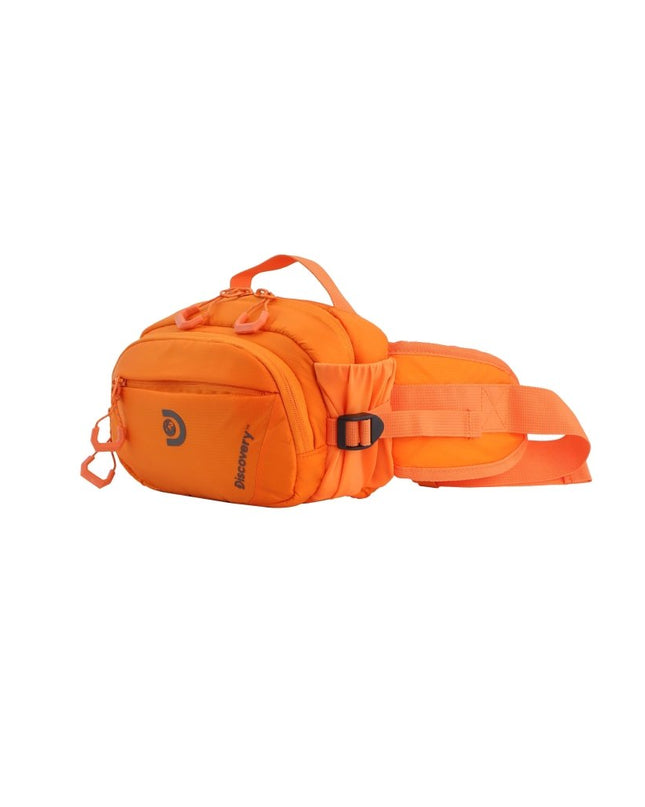 Bagsy_Discovery_Backpack_Body Spirit - Outdoor Waist Bag 3L_D001110.69_Orange