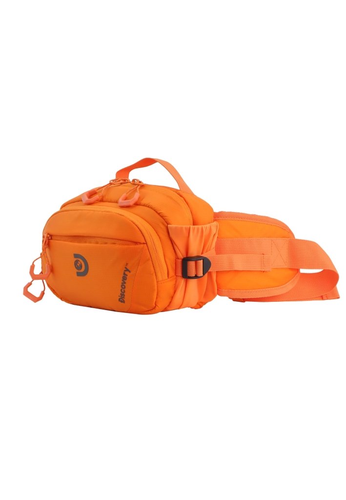 Bagsy_Discovery_Backpack_Body Spirit - Outdoor Waist Bag 3L_D001110.69_Orange