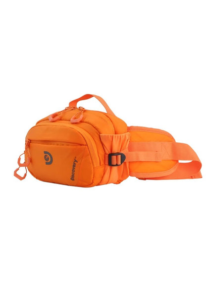 Bagsy_Discovery_Backpack_Body Spirit - Outdoor Waist Bag 3L_D001110.69_Orange