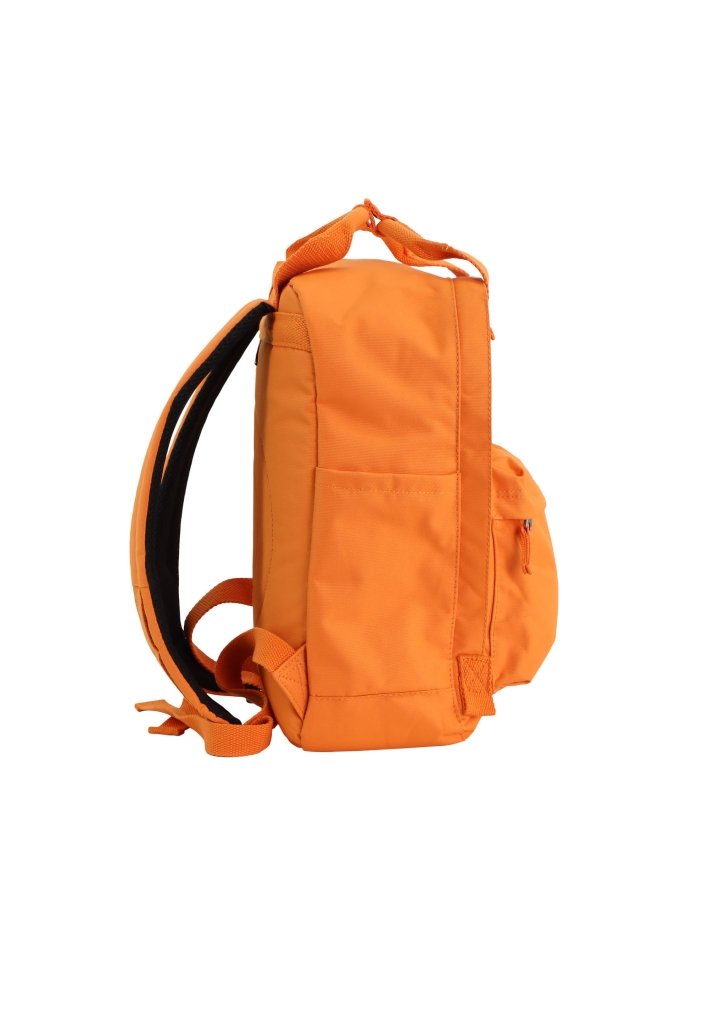 Bagsy_DISCOVERY_Backpack_Cave - Backpack Small_D00810.69_Orange