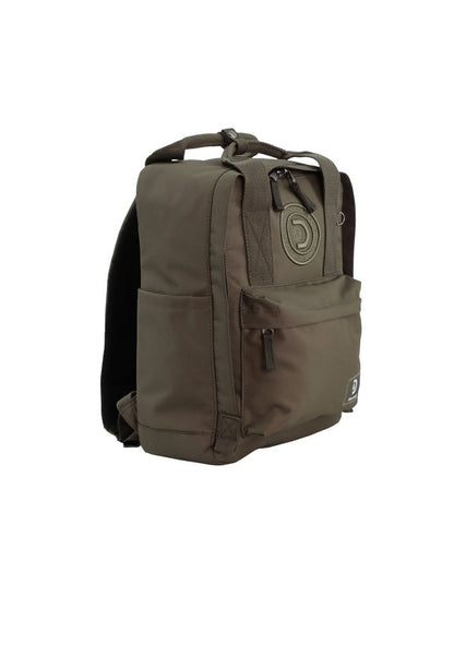 Bagsy_DISCOVERY_Backpack_Cave - Backpack Small_D00810.11_Khaki