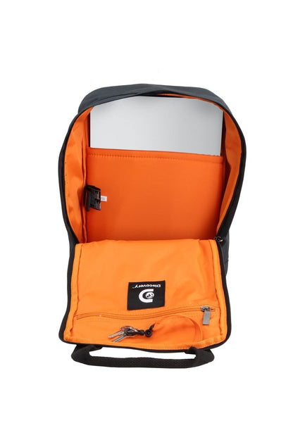 Bagsy_DISCOVERY_Backpack_Cave - Backpack Small_D00810.06_Black
