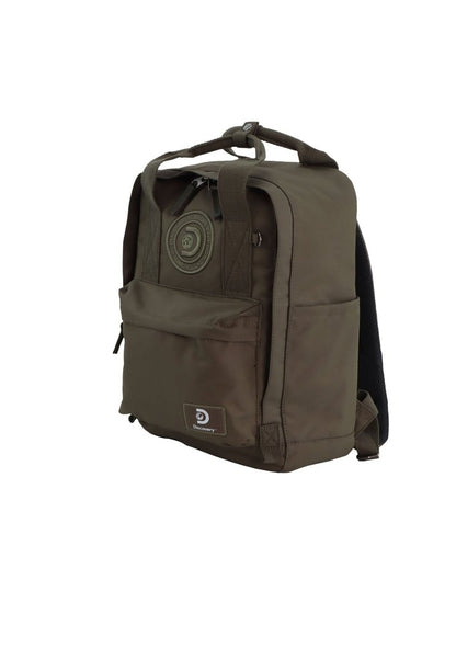 Bagsy_DISCOVERY_Backpack_Cave - Backpack Small_D00810.11_Khaki