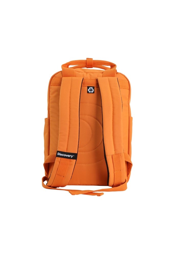 Bagsy_DISCOVERY_Backpack_Cave - Backpack Small_D00810.69_Orange