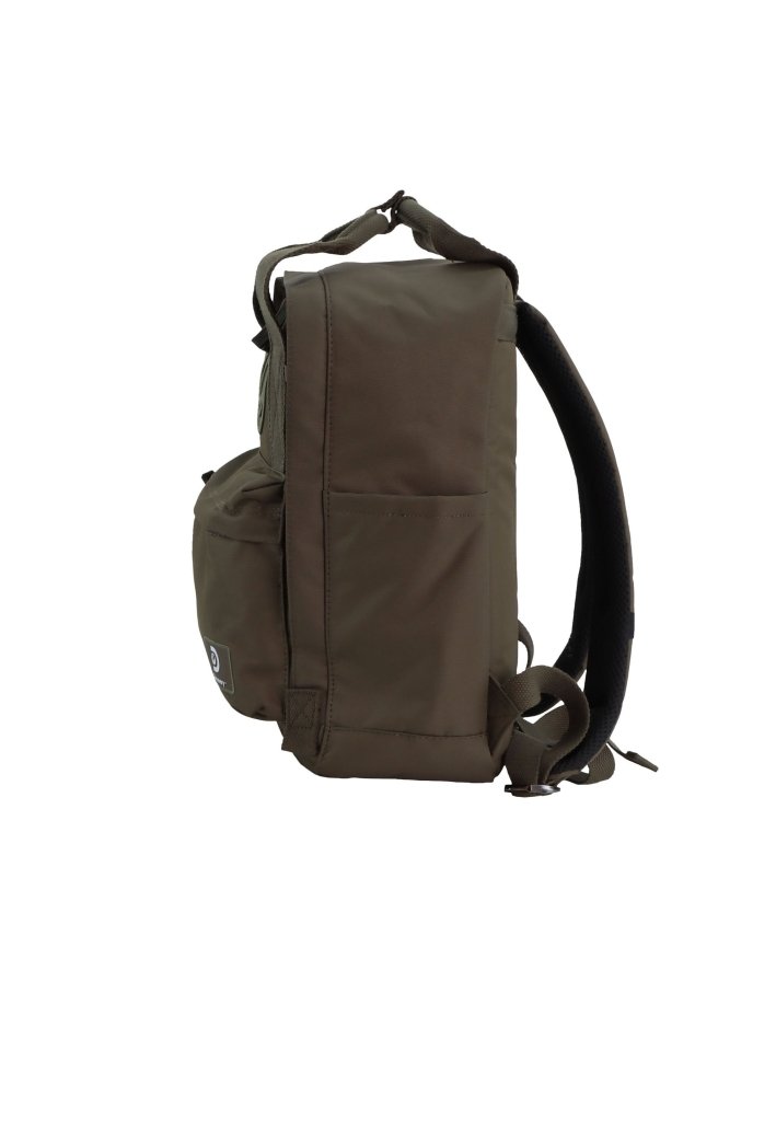 Bagsy_DISCOVERY_Backpack_Cave - Backpack Small_D00810.11_Khaki