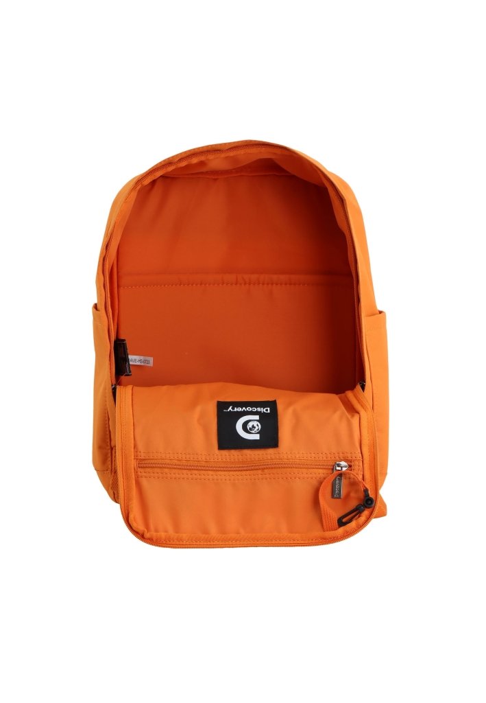 Bagsy_DISCOVERY_Backpack_Cave - Backpack Small_D00810.69_Orange