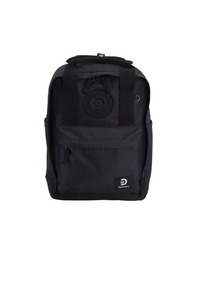 Bagsy_DISCOVERY_Backpack_Cave - Backpack Small_D00810.06_Black