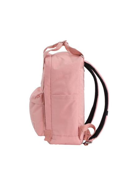 Bagsy_DISCOVERY_Backpack_Cave - Backpack Small_D00810.16_Coral Pink