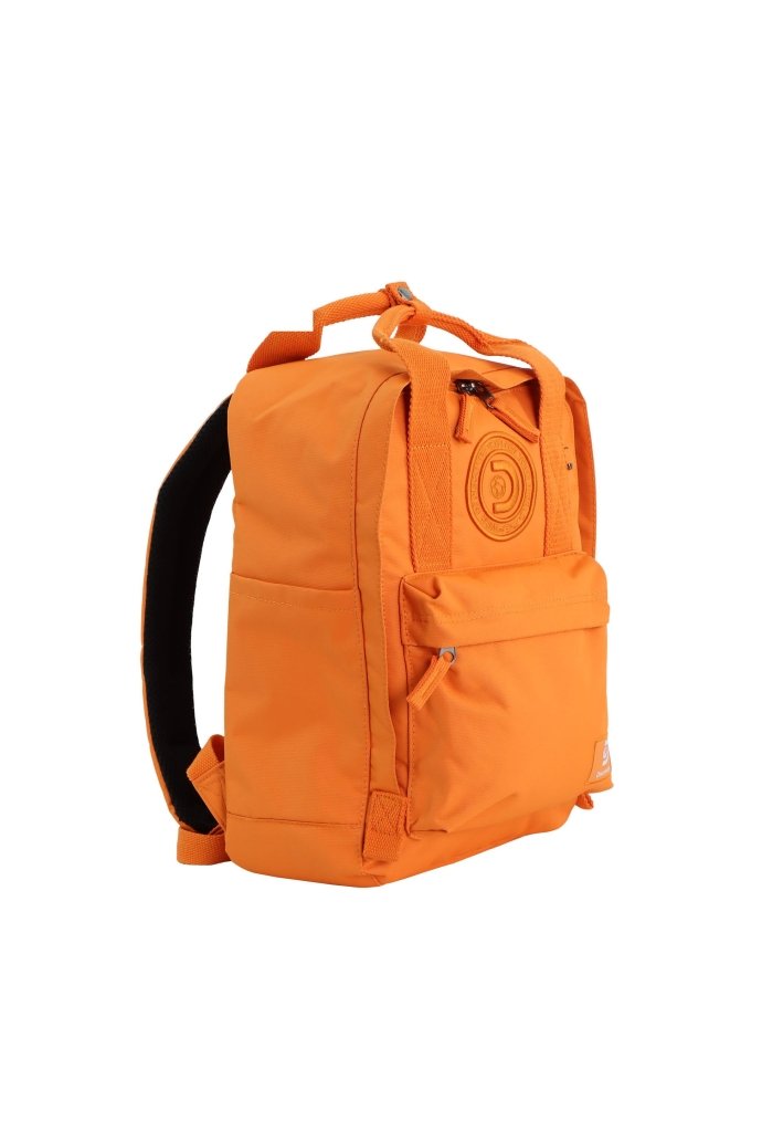 Bagsy_DISCOVERY_Backpack_Cave - Backpack Small_D00810.69_Orange