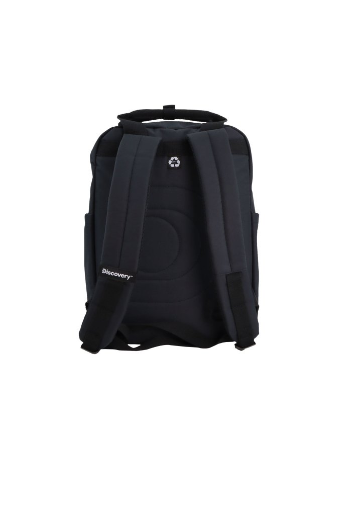 Bagsy_DISCOVERY_Backpack_Cave - Backpack Small_D00810.06_Black