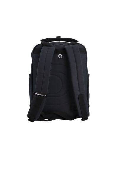 Bagsy_DISCOVERY_Backpack_Cave - Backpack Small_D00810.06_Black