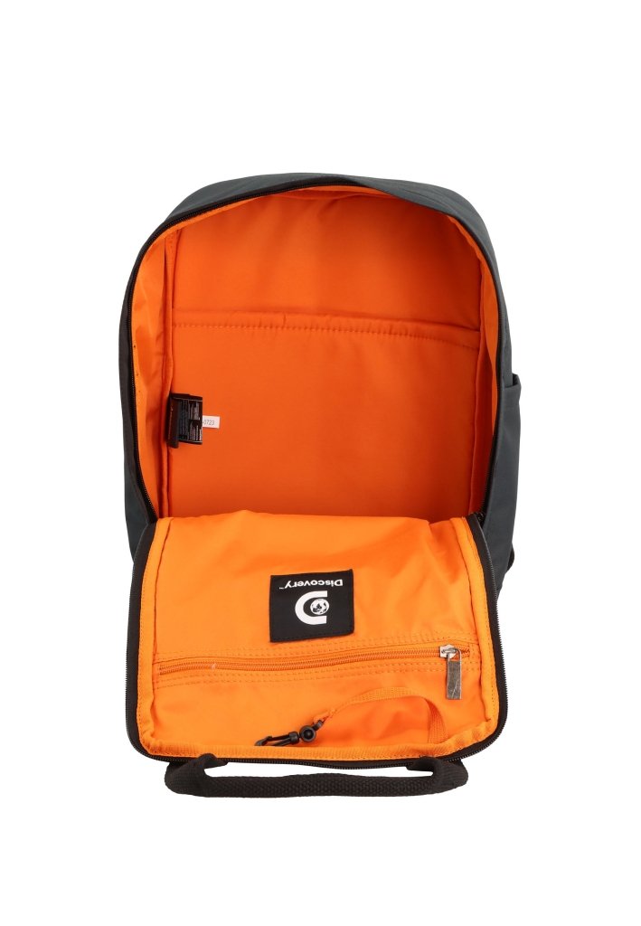 Bagsy_DISCOVERY_Backpack_Cave - Backpack Small_D00810.06_Black