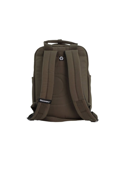 Bagsy_DISCOVERY_Backpack_Cave - Backpack Small_D00810.11_Khaki