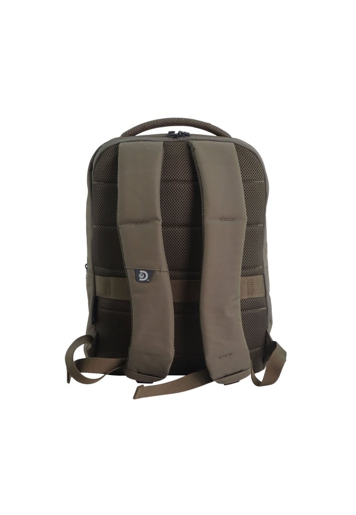 Bagsy_DISCOVERY_Backpack_Downtown - 2 Compartment Backpack_D00942.11_Khaki
