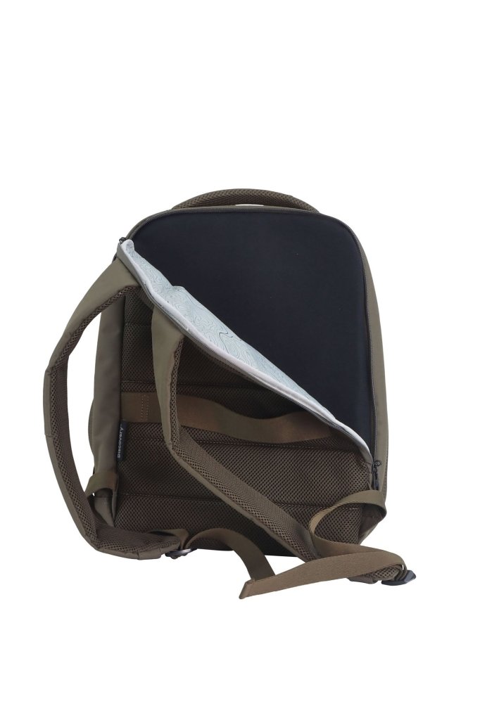 Bagsy_DISCOVERY_Backpack_Downtown - 2 Compartment Backpack_D00942.11_Khaki