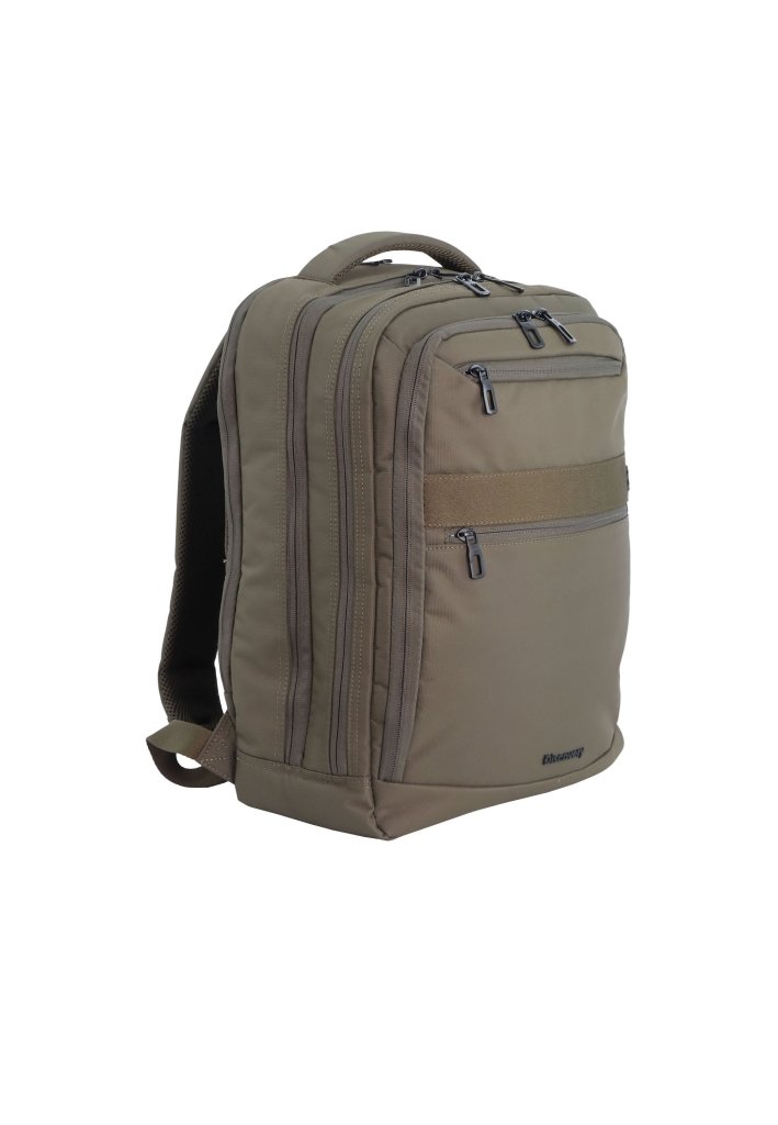 Bagsy_DISCOVERY_Backpack_Downtown - 2 Compartment Backpack_D00942.11_Khaki
