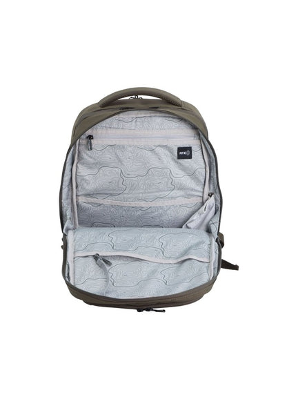 Bagsy_DISCOVERY_Backpack_Downtown - 2 Compartment Backpack_D00942.11_Khaki