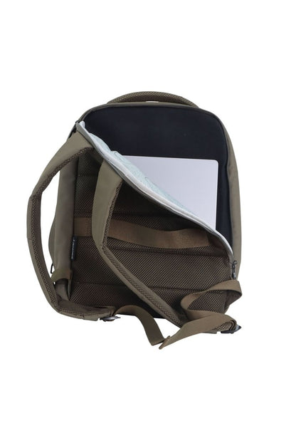 Bagsy_DISCOVERY_Backpack_Downtown - 2 Compartment Backpack_D00942.11_Khaki