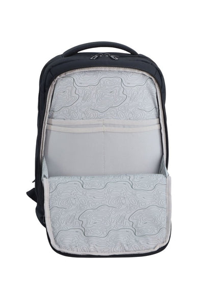 Bagsy_DISCOVERY_Backpack_Downtown - 2 Compartment Backpack_D00942.06_Black
