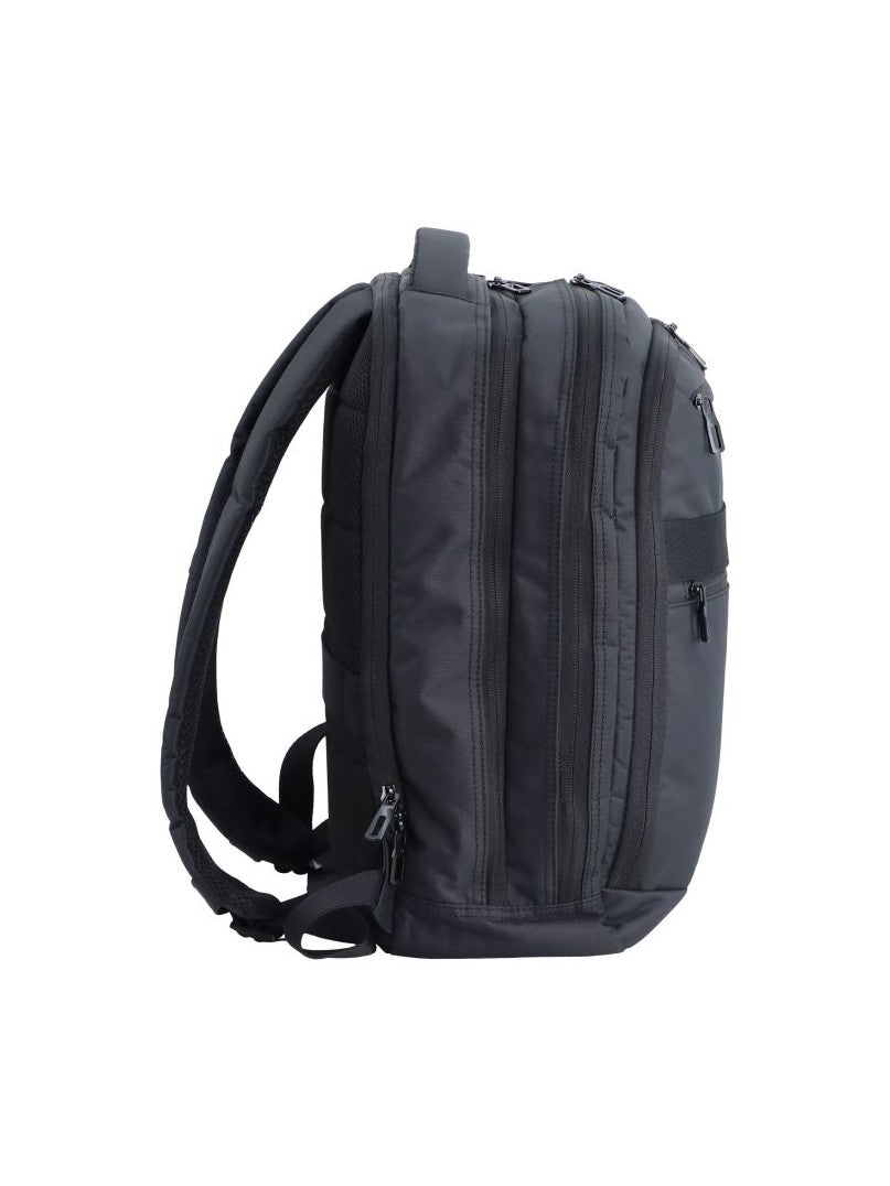 Bagsy_DISCOVERY_Backpack_Downtown - 2 Compartment Backpack_D00942.06_Black