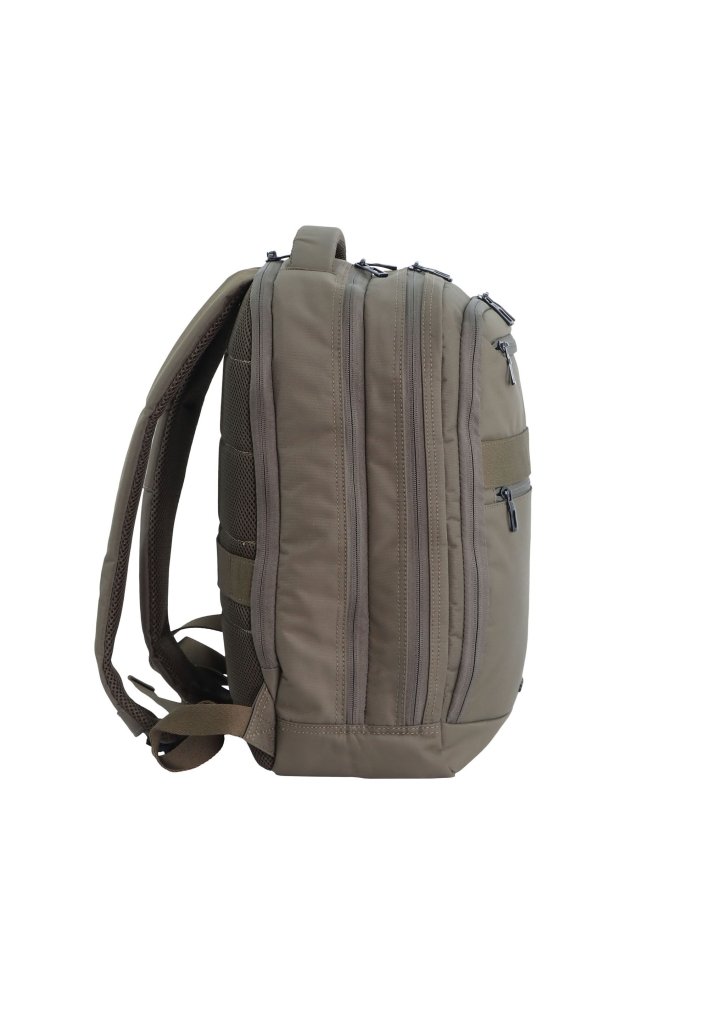 Bagsy_DISCOVERY_Backpack_Downtown - 2 Compartment Backpack_D00942.11_Khaki