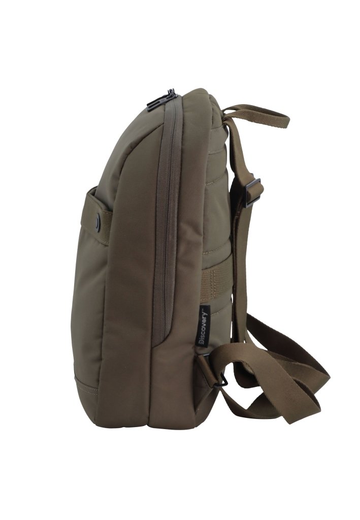 Bagsy_DISCOVERY_Backpack_Downtown - Backpack_D00940.11_Khaki