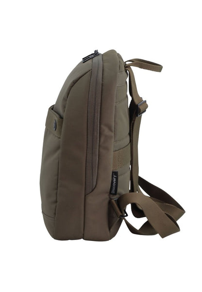 Bagsy_DISCOVERY_Backpack_Downtown - Backpack_D00940.11_Khaki