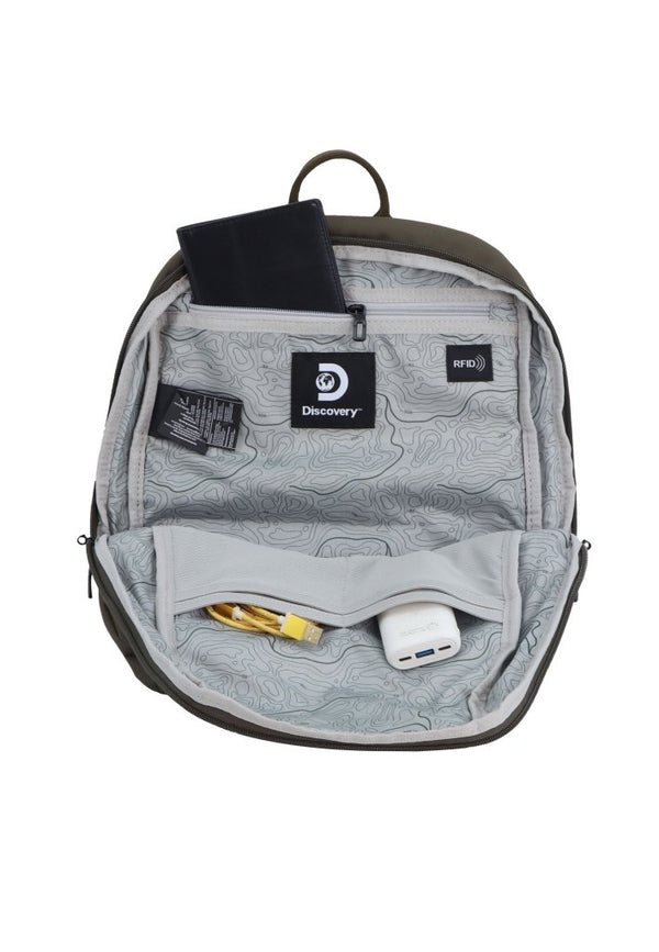 Downtown - Backpack alternate