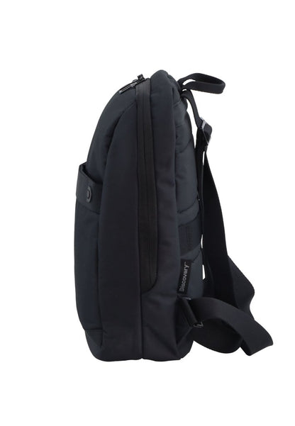 Bagsy_DISCOVERY_Backpack_Downtown - Backpack_D00940.06_Black