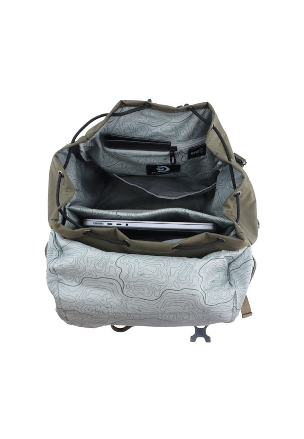 Downtown - Backpack alternate