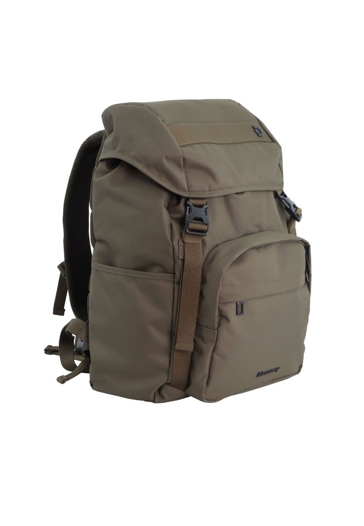 Bagsy_DISCOVERY_Backpack_Downtown - Backpack_D00943.11_Khaki