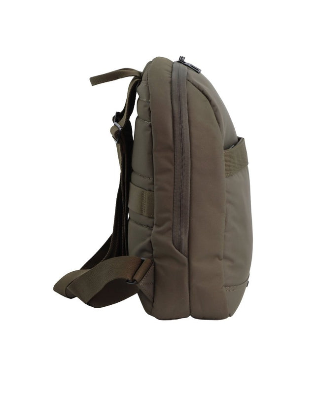 Bagsy_DISCOVERY_Backpack_Downtown - Backpack_D00940.11_Khaki