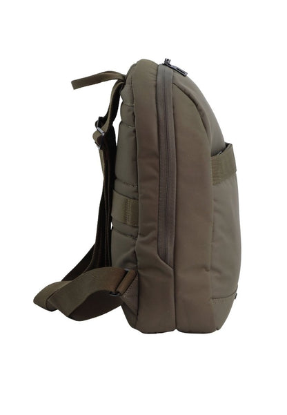 Bagsy_DISCOVERY_Backpack_Downtown - Backpack_D00940.11_Khaki