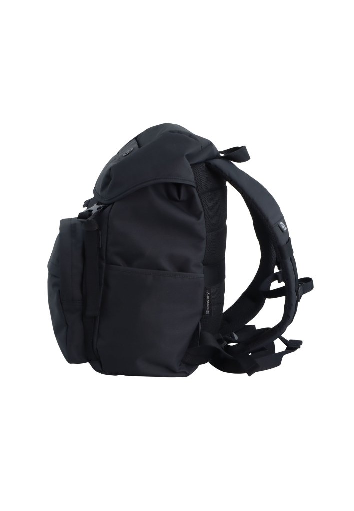 Bagsy_DISCOVERY_Backpack_Downtown - Backpack_D00943.06_Black