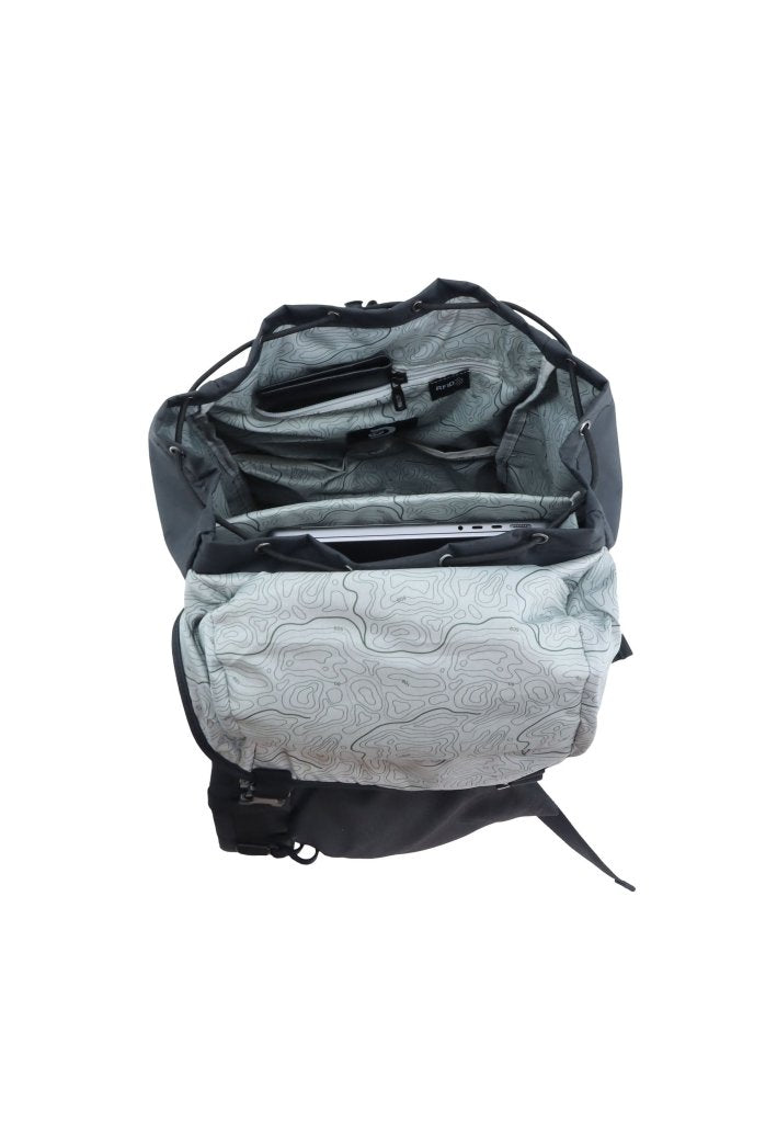 Bagsy_DISCOVERY_Backpack_Downtown - Backpack_D00943.06_Black