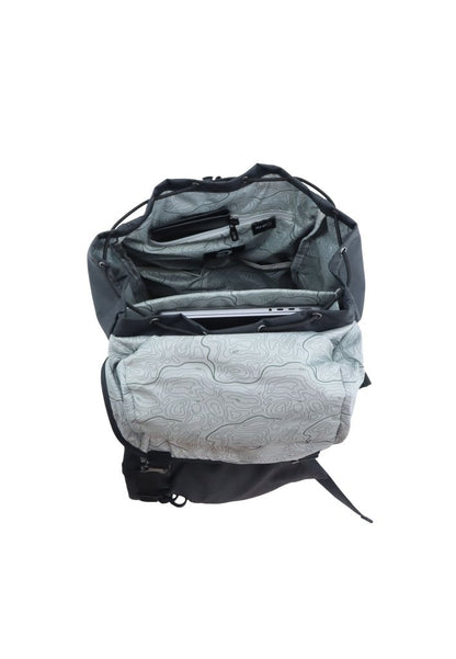 Bagsy_DISCOVERY_Backpack_Downtown - Backpack_D00943.06_Black