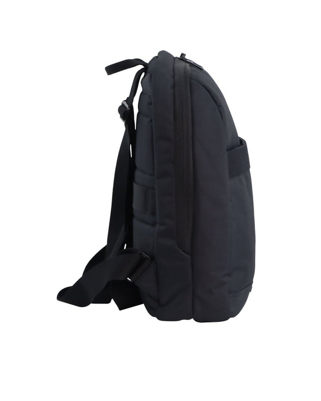 Bagsy_DISCOVERY_Backpack_Downtown - Backpack_D00940.06_Black