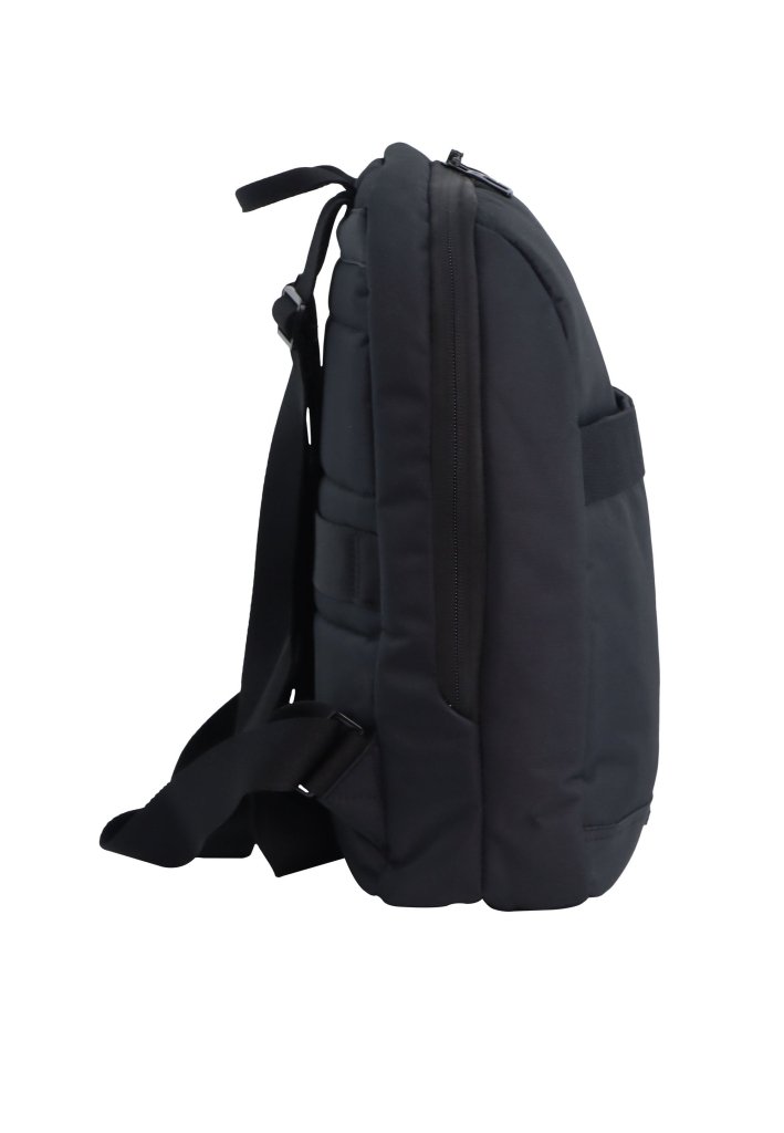 Bagsy_DISCOVERY_Backpack_Downtown - Backpack_D00940.06_Black