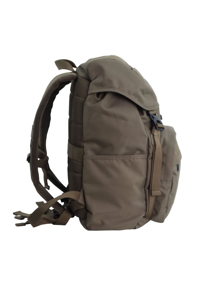 Bagsy_DISCOVERY_Backpack_Downtown - Backpack_D00943.11_Khaki