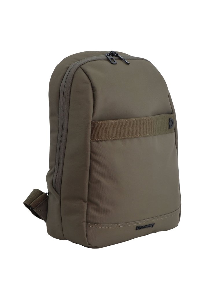 Bagsy_DISCOVERY_Backpack_Downtown - Backpack_D00940.11_Khaki