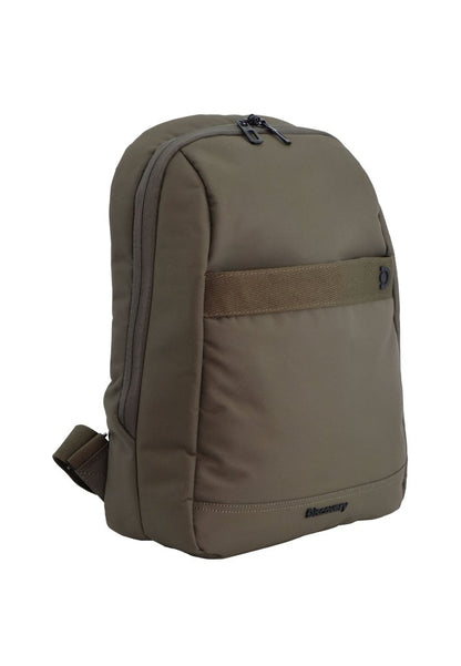 Bagsy_DISCOVERY_Backpack_Downtown - Backpack_D00940.11_Khaki