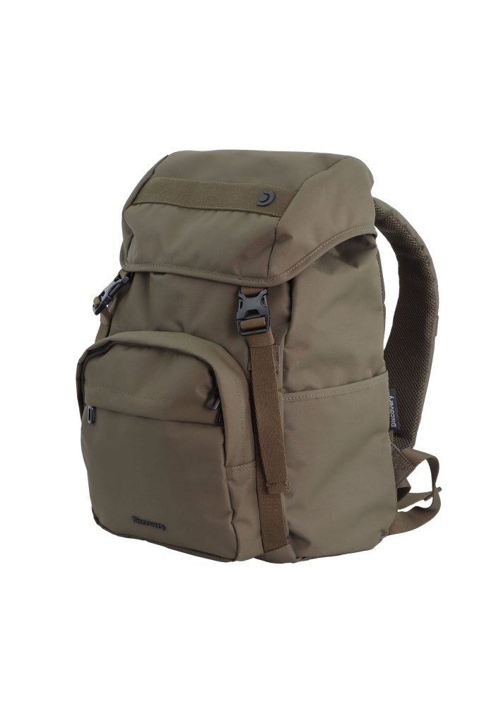 Bagsy_DISCOVERY_Backpack_Downtown - Backpack_D00943.11_Khaki