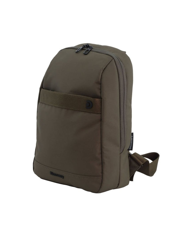 Bagsy_DISCOVERY_Backpack_Downtown - Backpack_D00940.11_Khaki